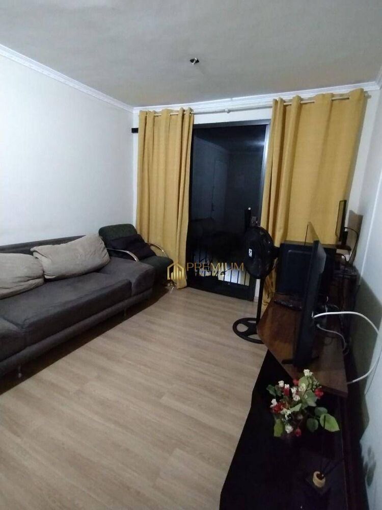 Apartamento, 2 quartos, 48 m² - Foto 3