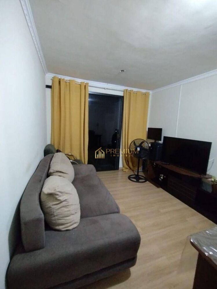 Apartamento, 2 quartos, 48 m² - Foto 1