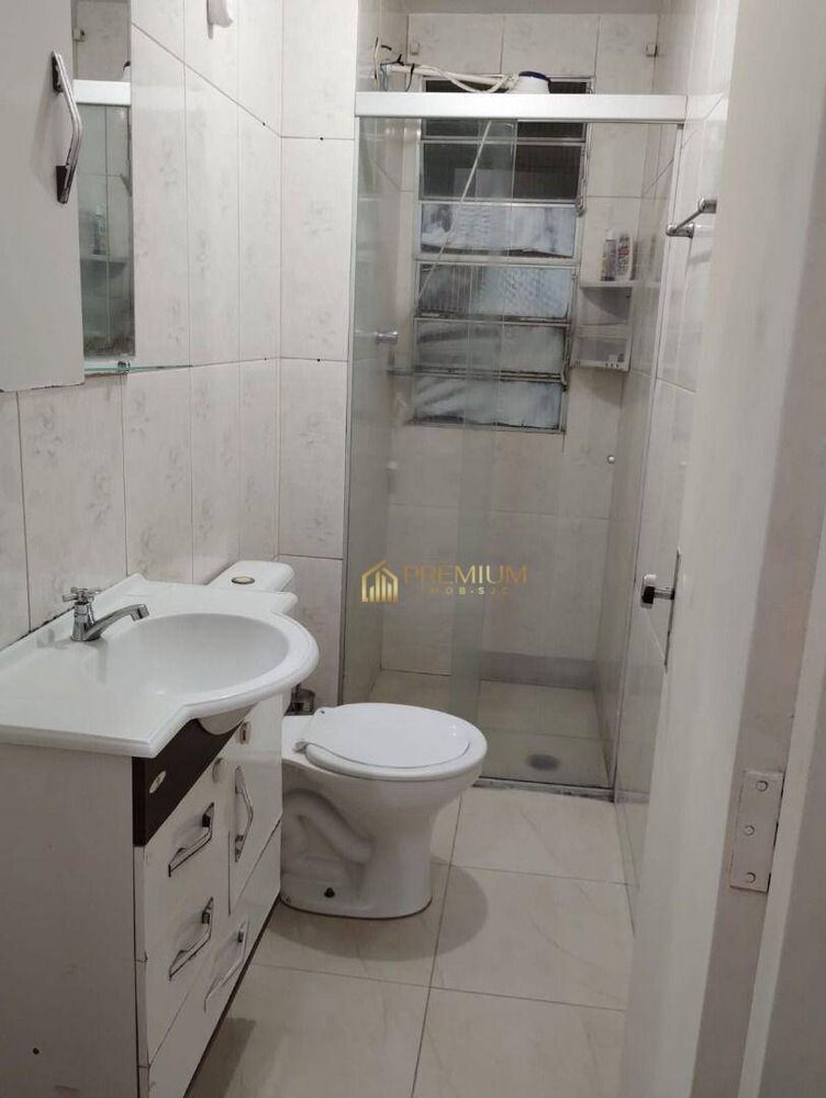 Apartamento, 2 quartos, 48 m² - Foto 2