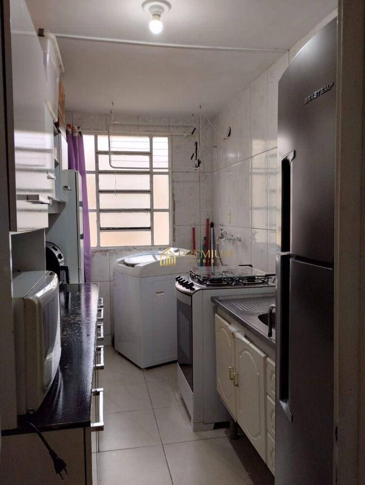 Apartamento, 2 quartos, 48 m² - Foto 4
