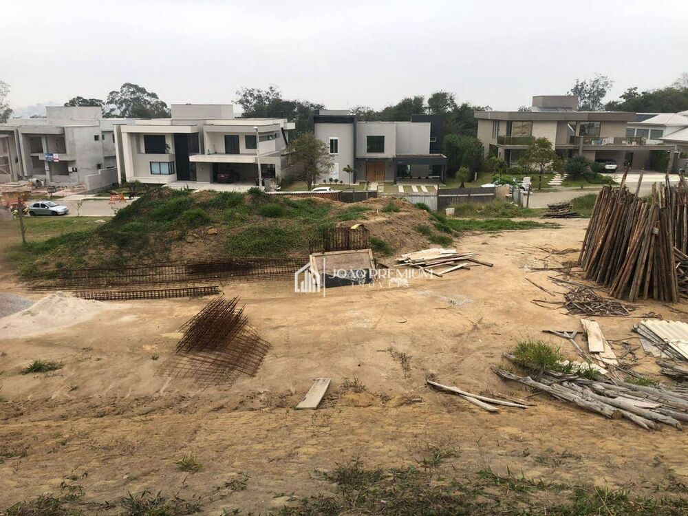 Loteamento e Condomínio, 1166 m² - Foto 1