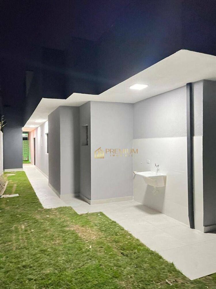 Casa, 3 quartos, 122 m² - Foto 4