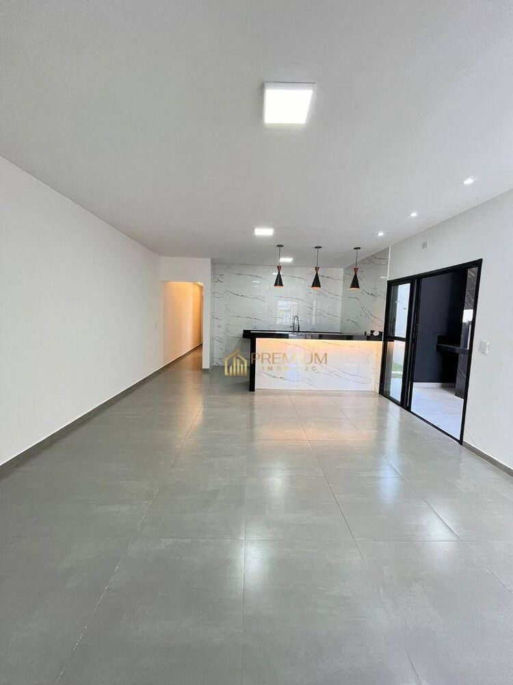 Casa, 3 quartos, 122 m² - Foto 1