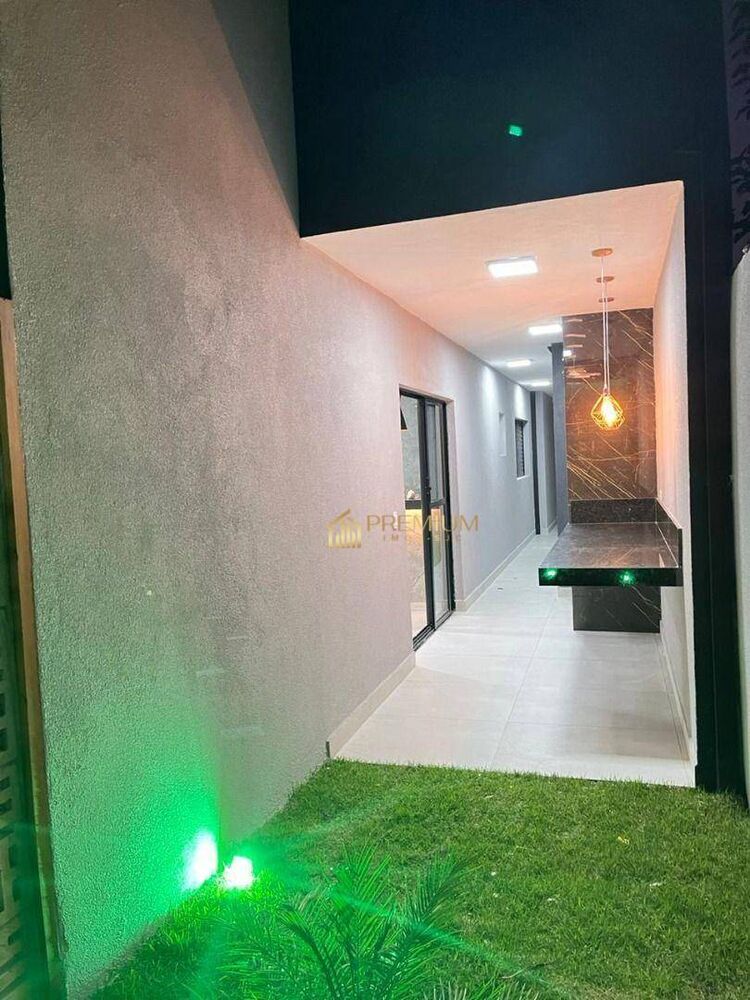 Casa, 3 quartos, 122 m² - Foto 3