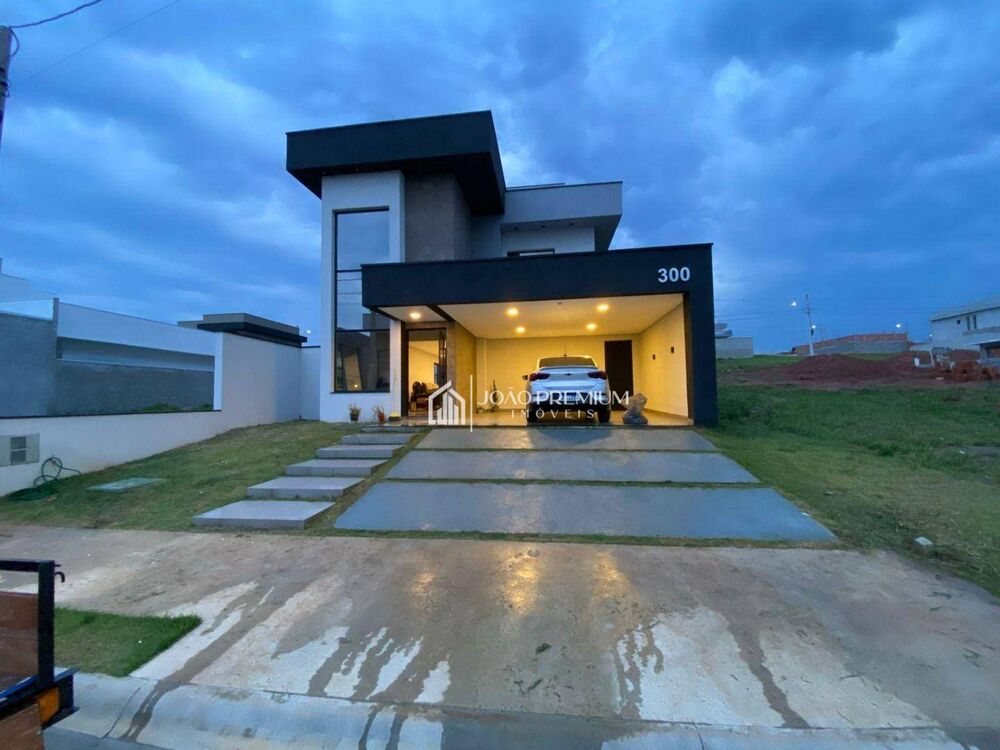 Sobrado à venda com 3 quartos, 180m² - Foto 3