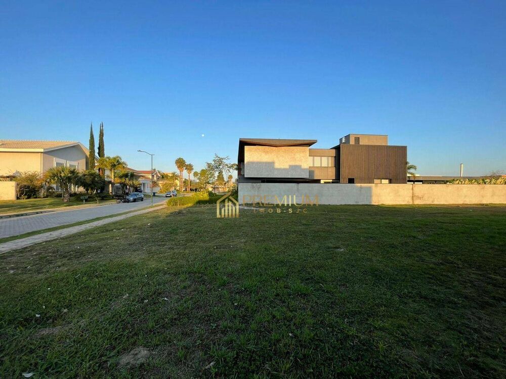Loteamento e Condomínio, 1200 m² - Foto 4