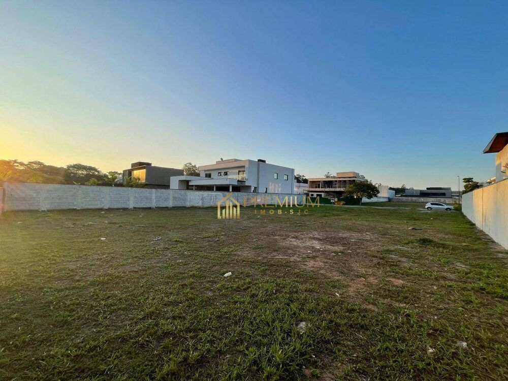 Loteamento e Condomínio, 1200 m² - Foto 3