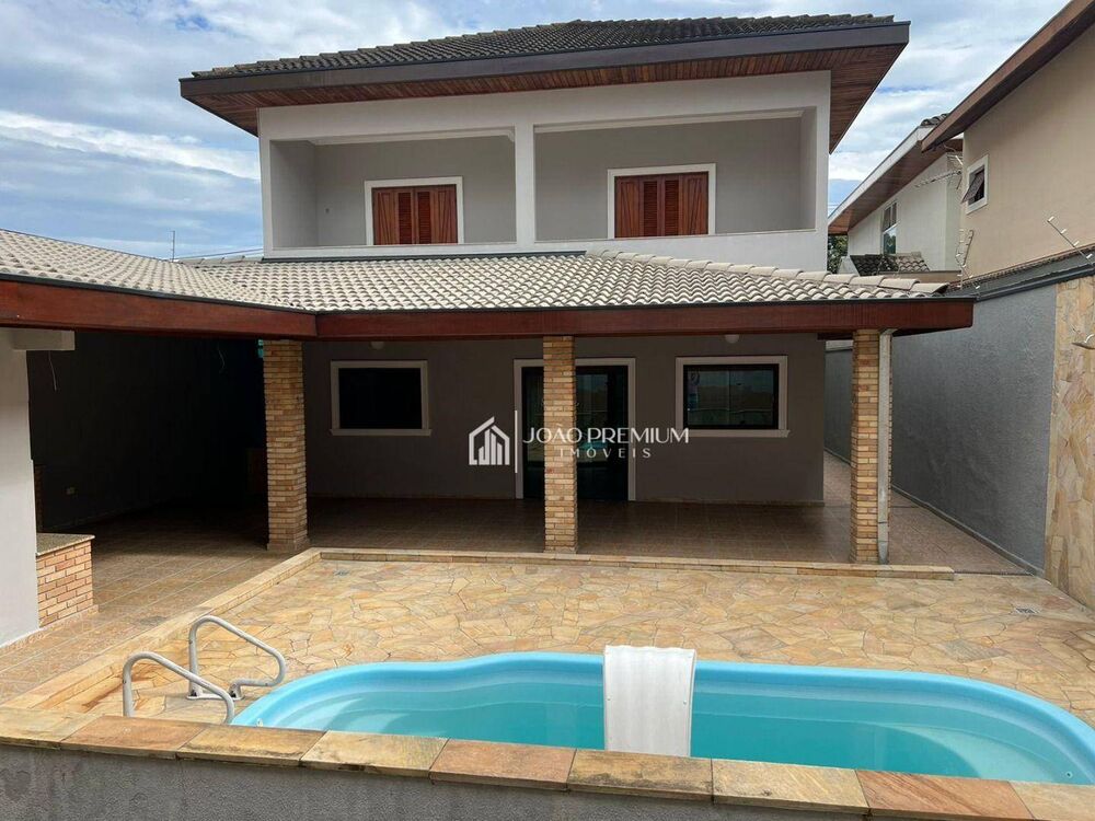 Sobrado, 4 quartos, 320 m² - Foto 8