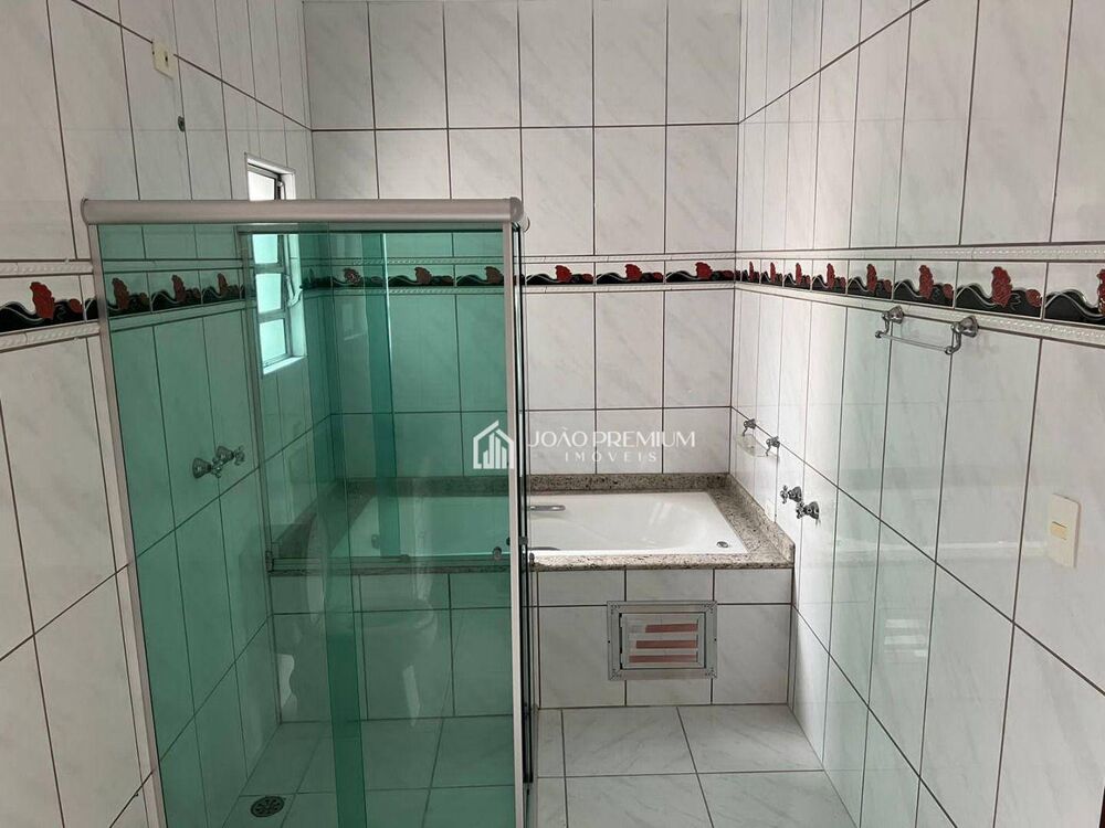 Sobrado, 4 quartos, 320 m² - Foto 6