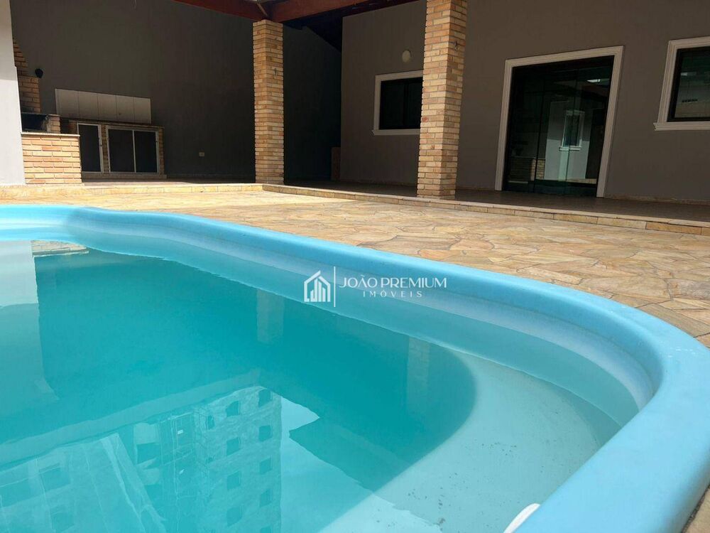 Sobrado, 4 quartos, 320 m² - Foto 4