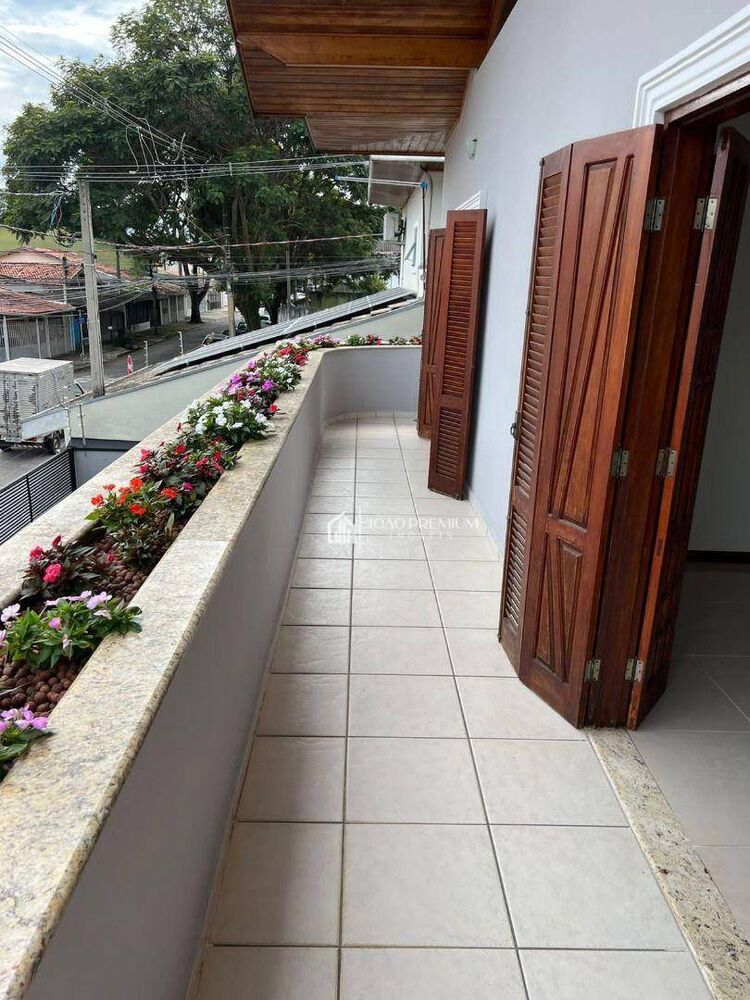 Sobrado, 4 quartos, 320 m² - Foto 5
