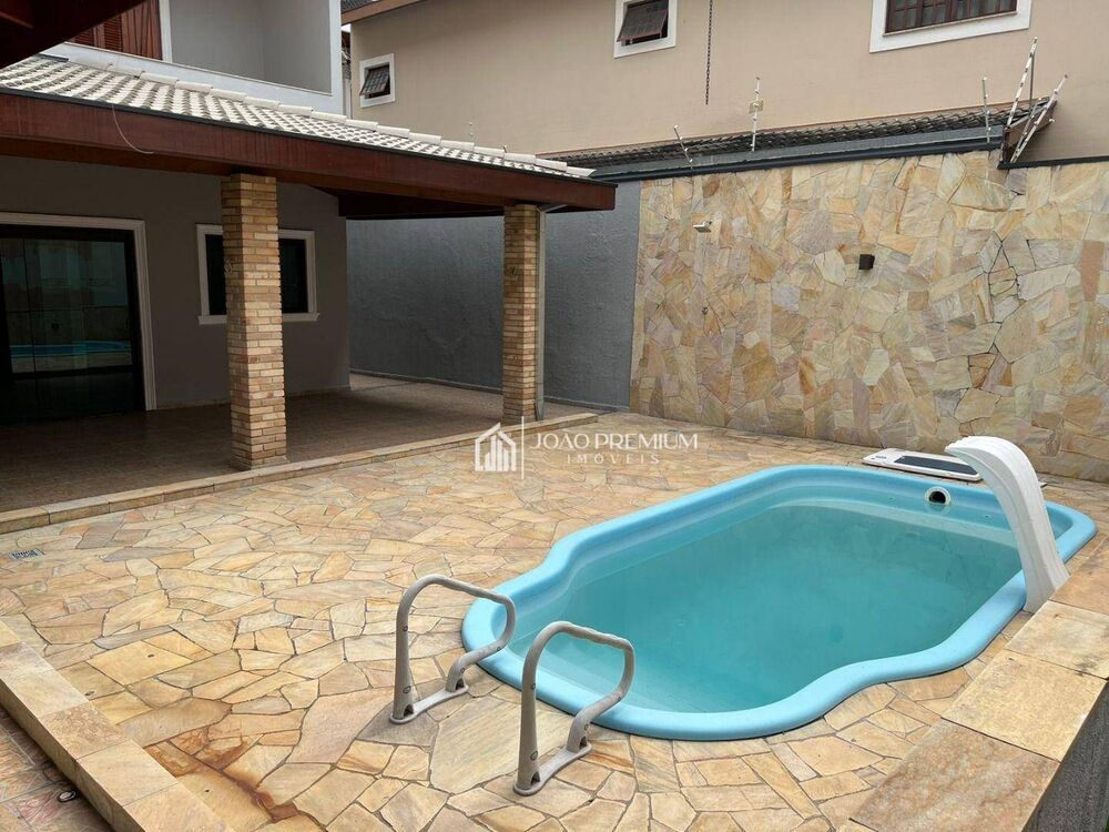 Sobrado, 4 quartos, 320 m² - Foto 7
