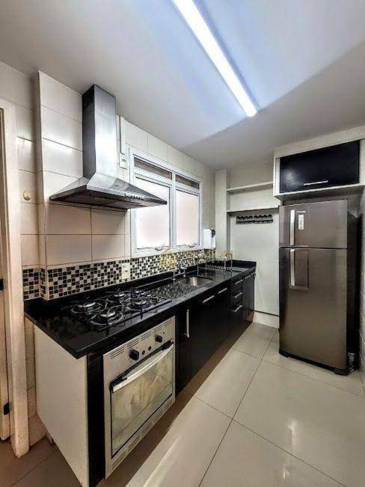 Apartamento, 2 quartos, 90 m² - Foto 2