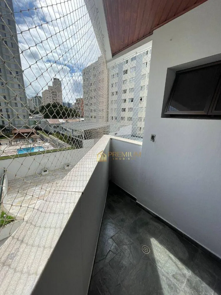 Apartamento, 3 quartos, 215 m² - Foto 2