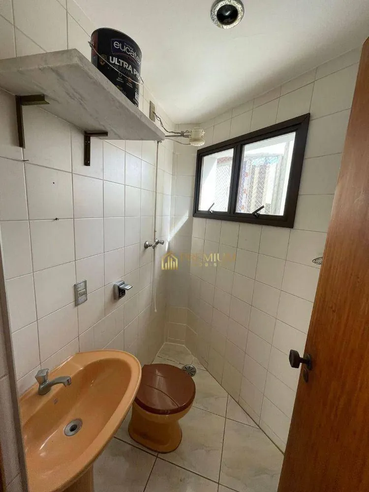 Apartamento, 3 quartos, 215 m² - Foto 3