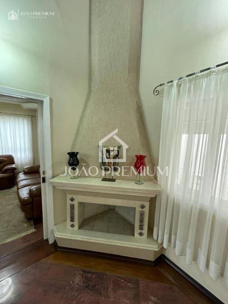 Sobrado, 5 quartos, 470 m² - Foto 2