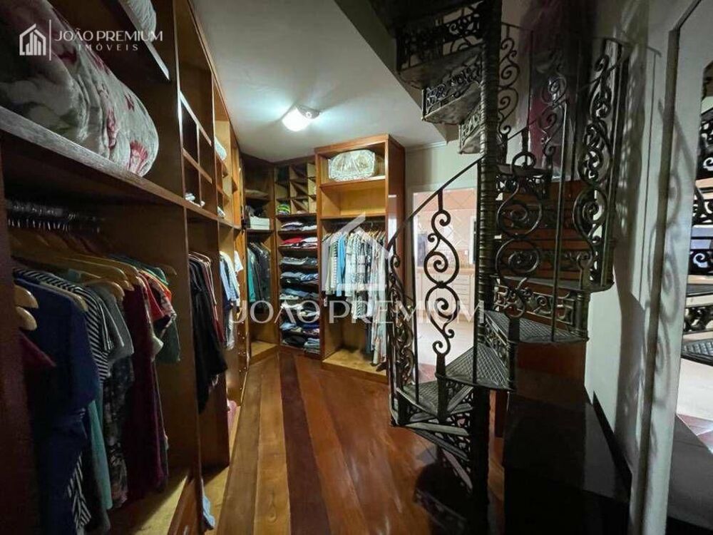 Sobrado, 5 quartos, 470 m² - Foto 4