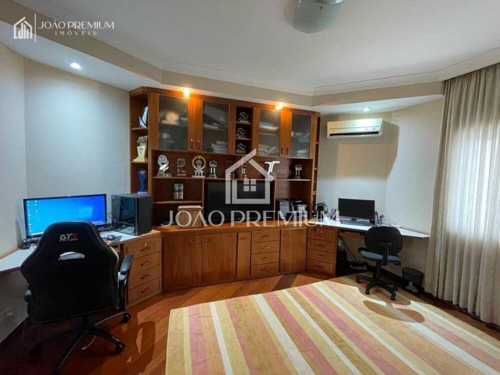 Sobrado, 5 quartos, 470 m² - Foto 3