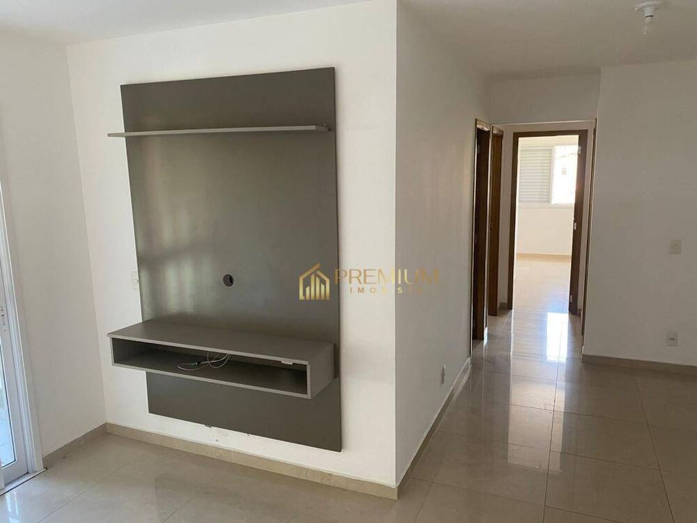Apartamento, 3 quartos, 77 m² - Foto 1