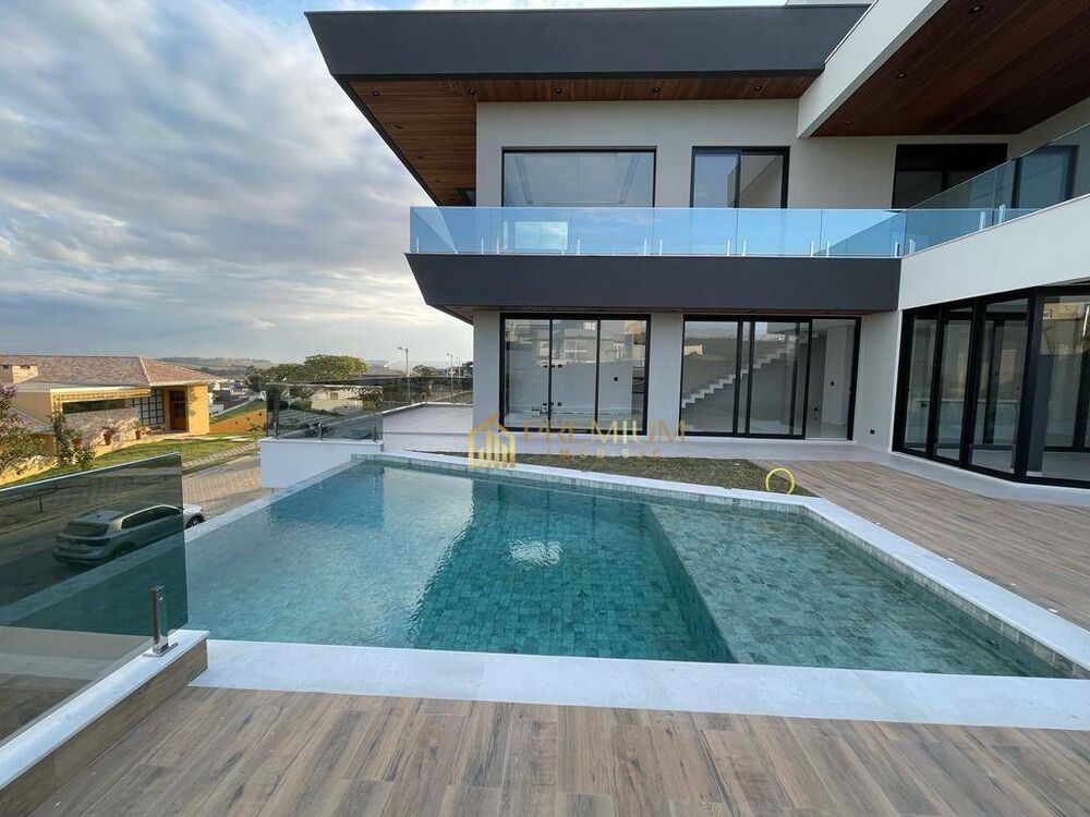 Sobrado à venda com 5 quartos, 600m² - Foto 20