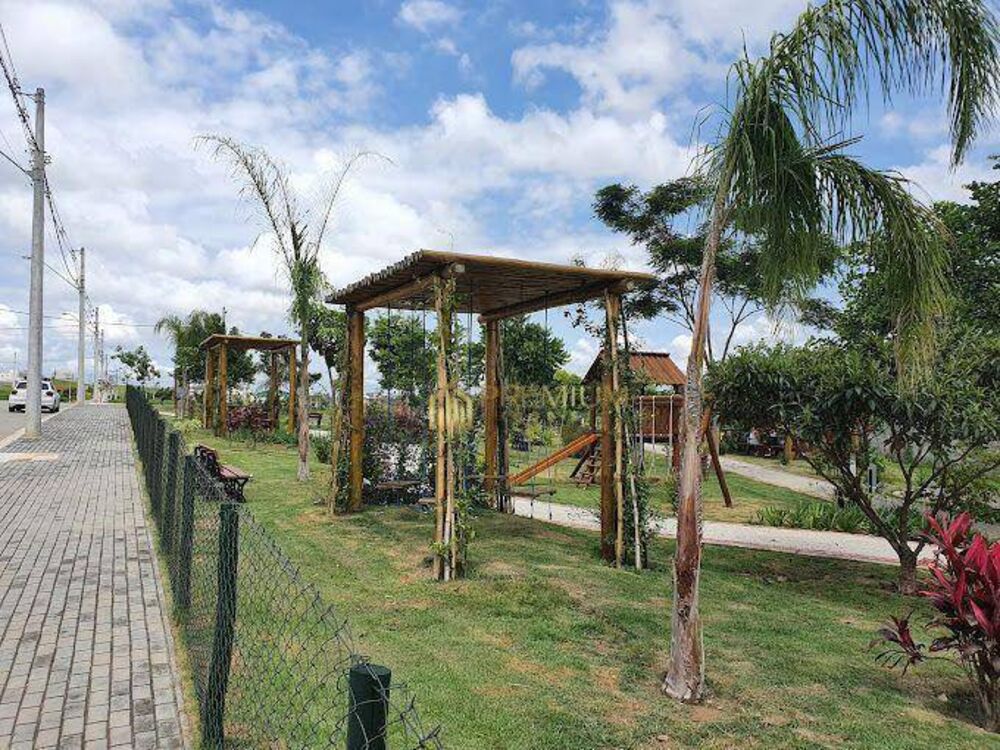 Loteamento e Condomínio, 288 m² - Foto 1