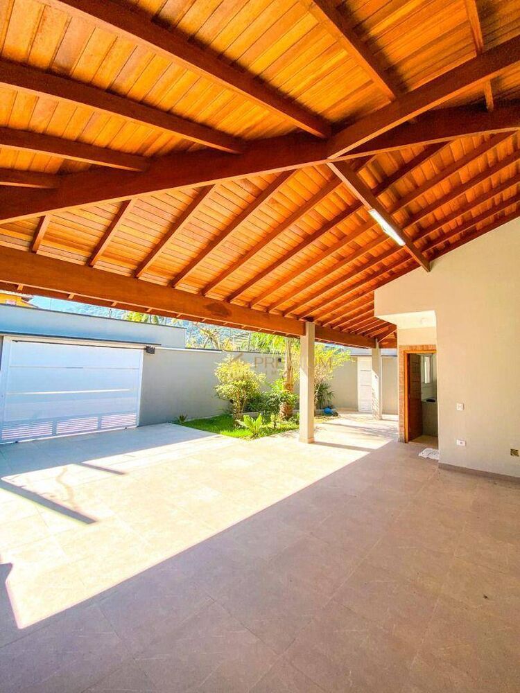 Casa, 3 quartos, 240 m² - Foto 3