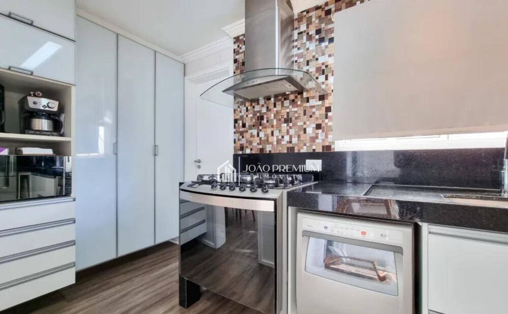 Apartamento, 3 quartos, 125 m² - Foto 3