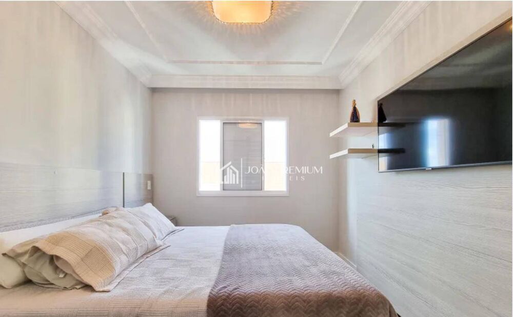 Apartamento, 3 quartos, 125 m² - Foto 4