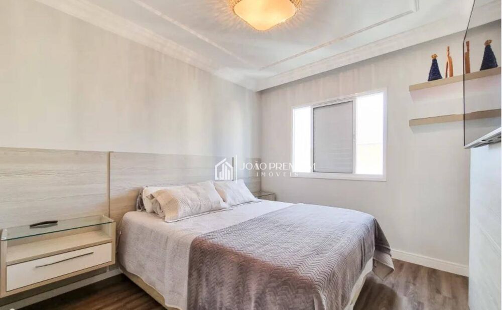 Apartamento, 3 quartos, 125 m² - Foto 2