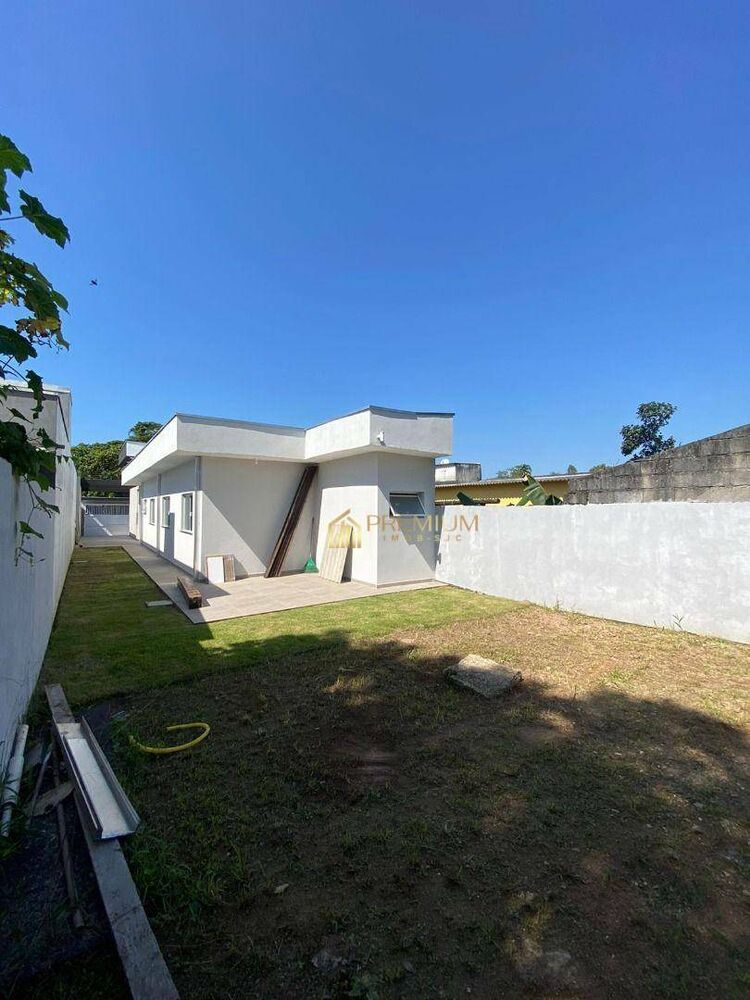Casa, 3 quartos, 91 m² - Foto 4