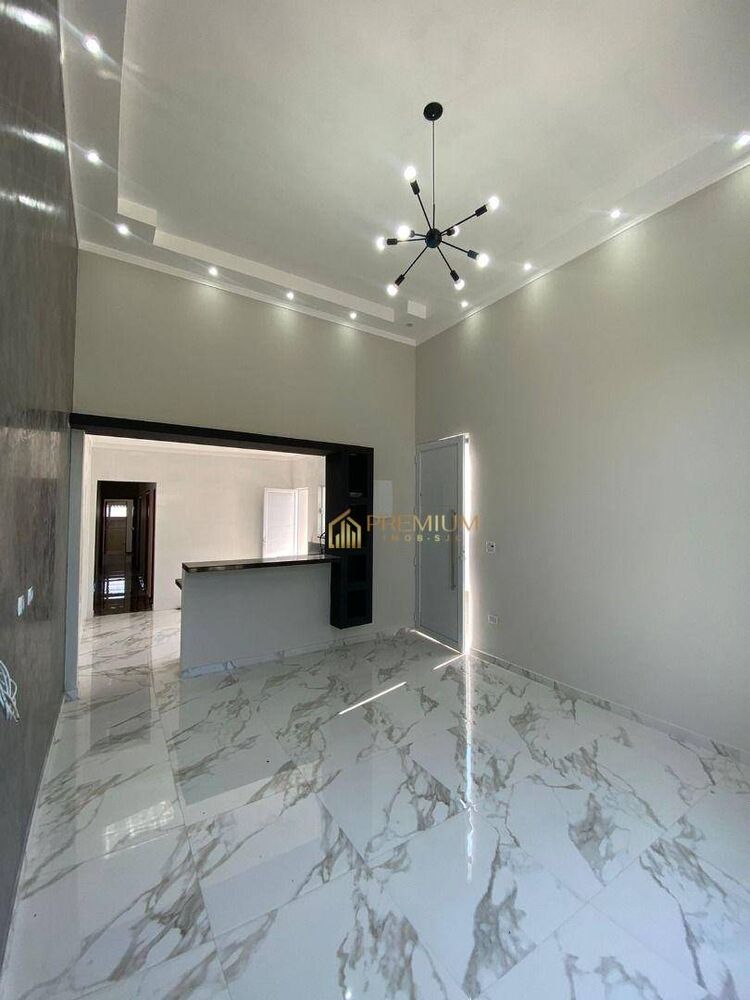 Casa, 3 quartos, 91 m² - Foto 3