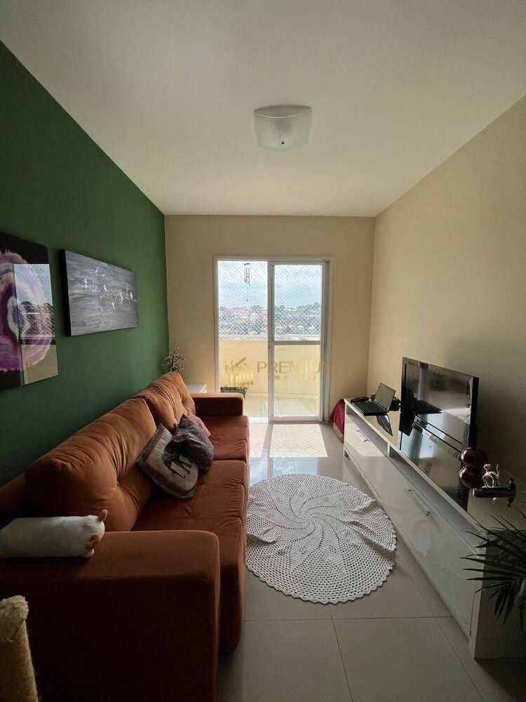 Apartamento, 3 quartos, 82 m² - Foto 3