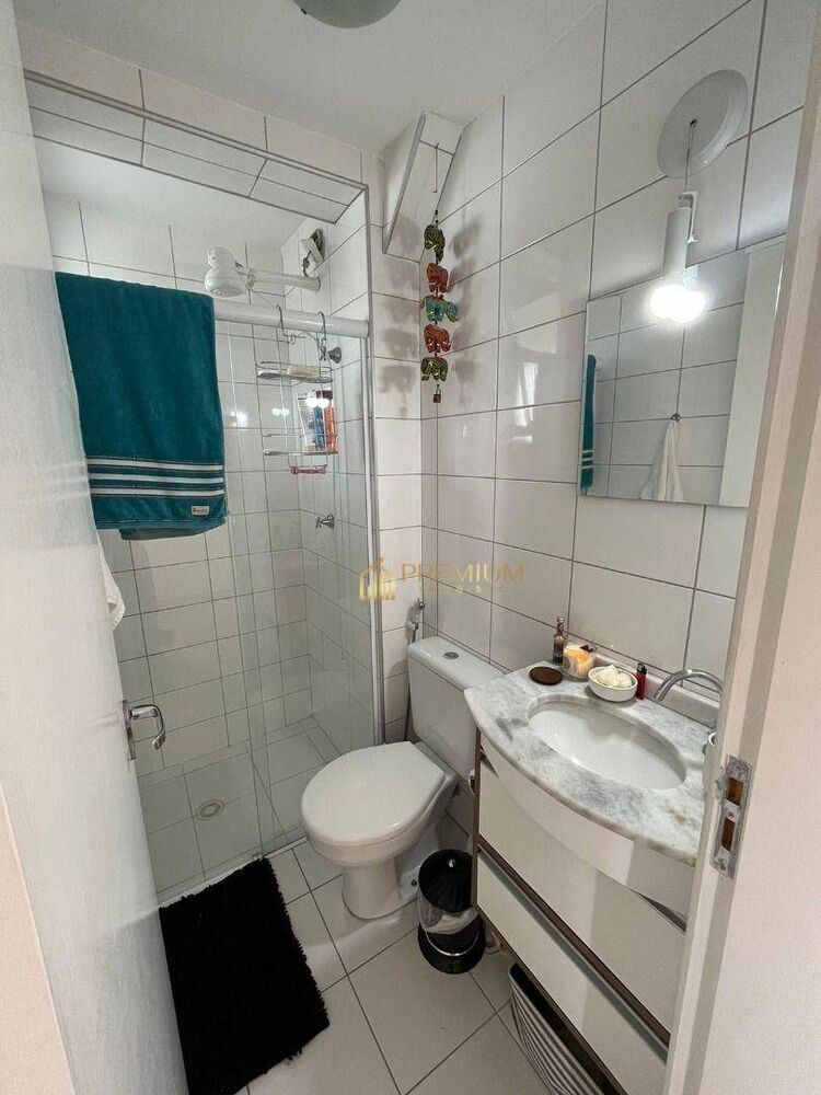 Apartamento, 3 quartos, 82 m² - Foto 4