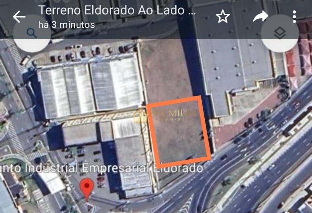 Loteamento e Condomínio, 1 m² - Foto 1
