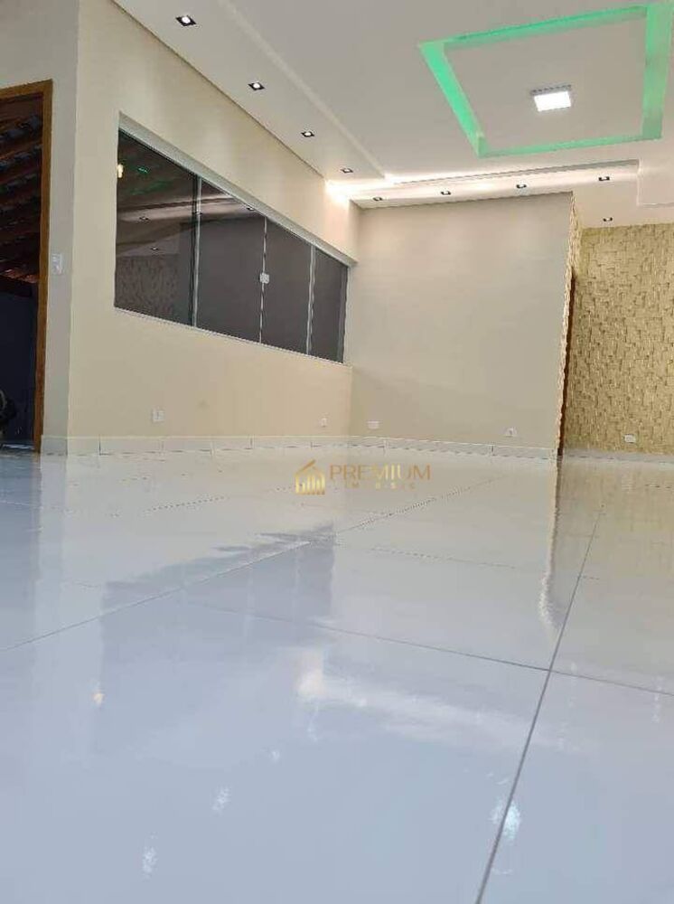 Casa à venda com 3 quartos, 165m² - Foto 5