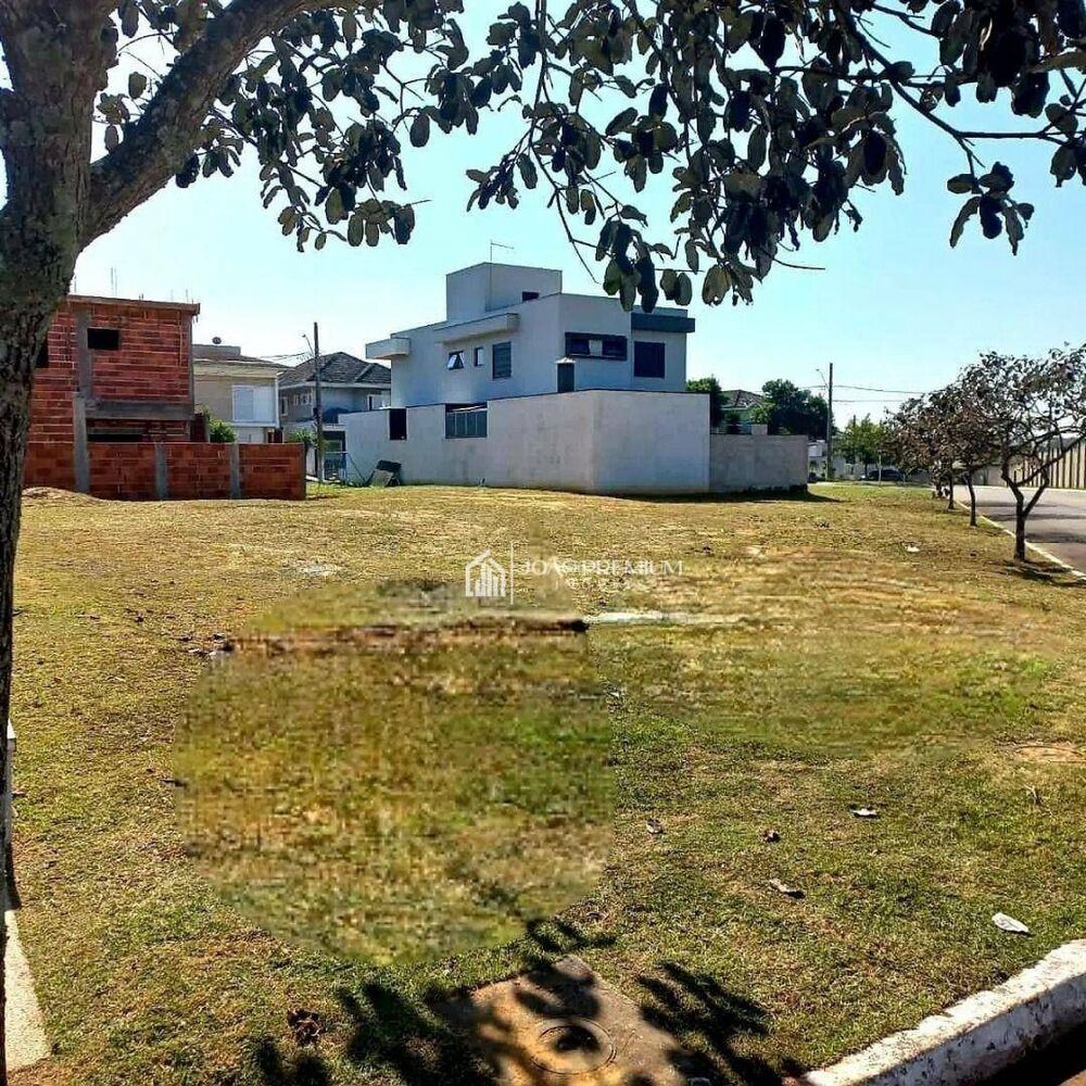 Loteamento e Condomínio, 478 m² - Foto 1