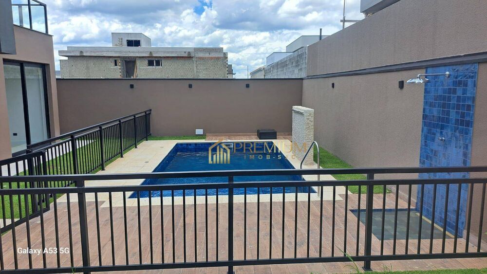 Sobrado, 4 quartos, 346 m² - Foto 1