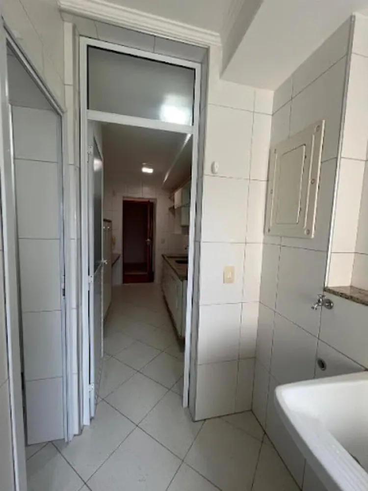 Apartamento, 3 quartos, 105 m² - Foto 3