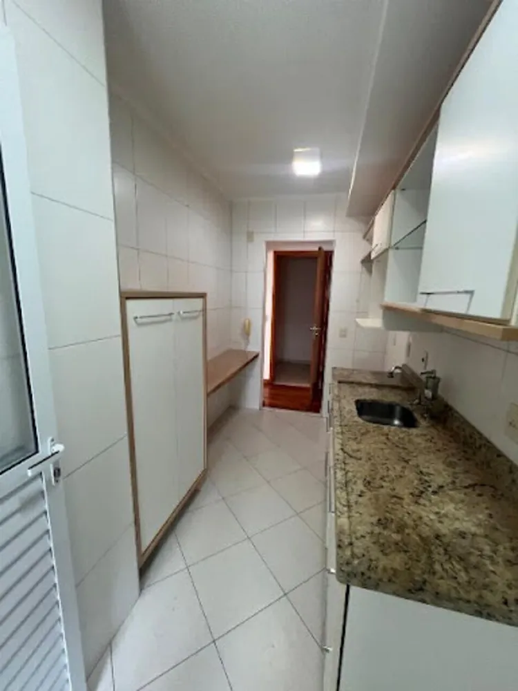 Apartamento, 3 quartos, 105 m² - Foto 2