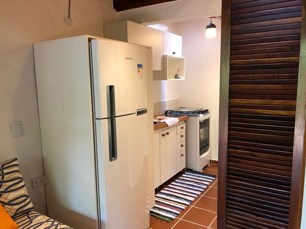 Flat/Apart Hotel, 1 quarto, 47 m² - Foto 2