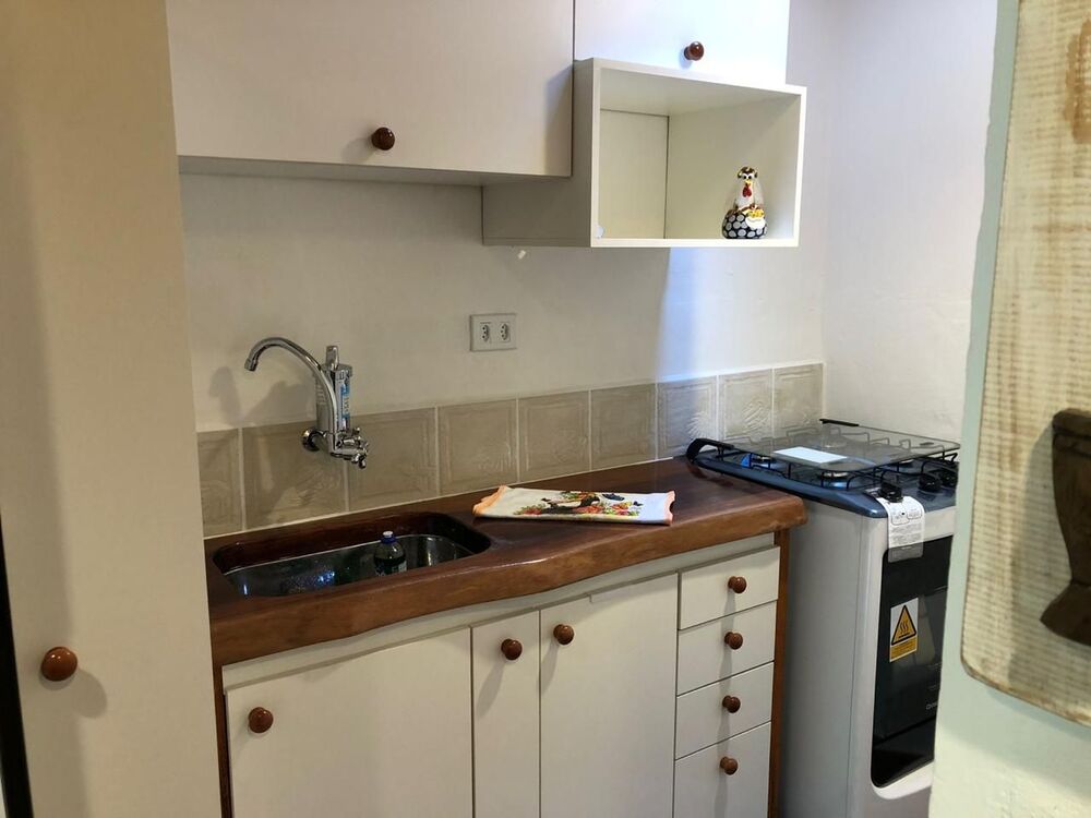 Flat/Apart Hotel, 1 quarto, 47 m² - Foto 3