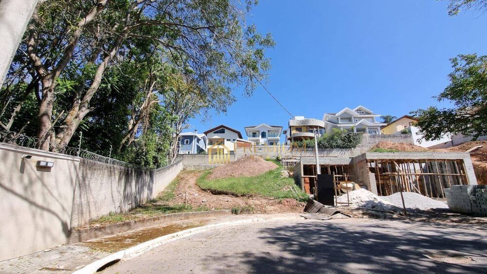 Loteamento e Condomínio, 489 m² - Foto 2