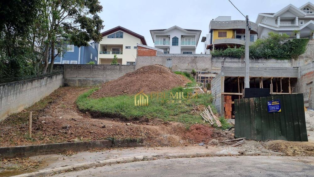 Loteamento e Condomínio, 489 m² - Foto 1