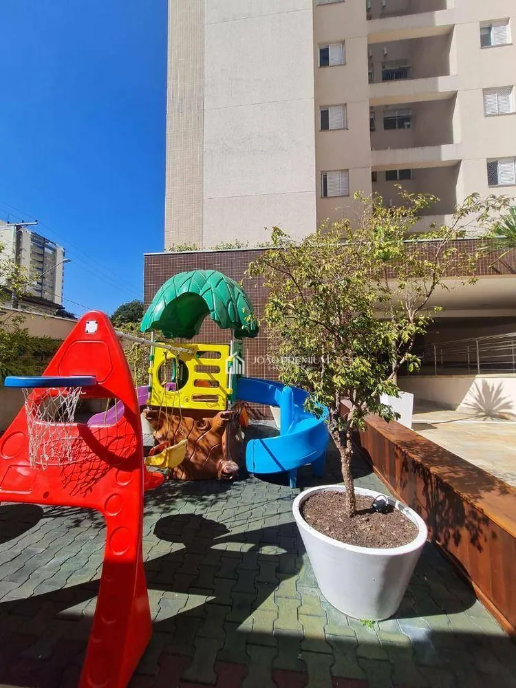Apartamento, 3 quartos, 114 m² - Foto 3