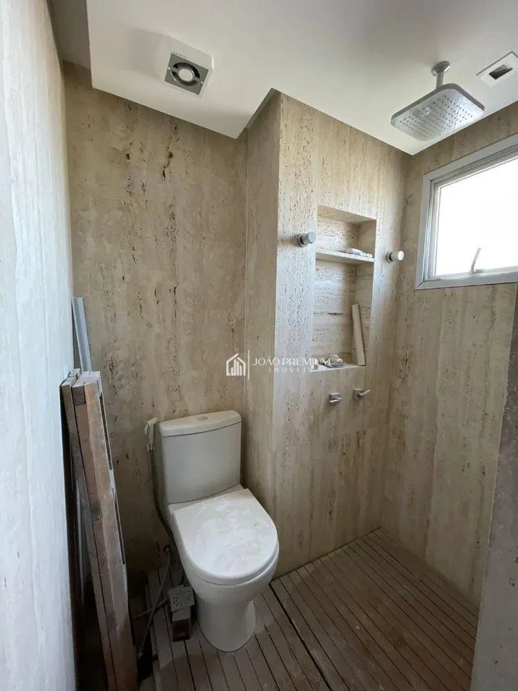 Apartamento, 3 quartos, 114 m² - Foto 1