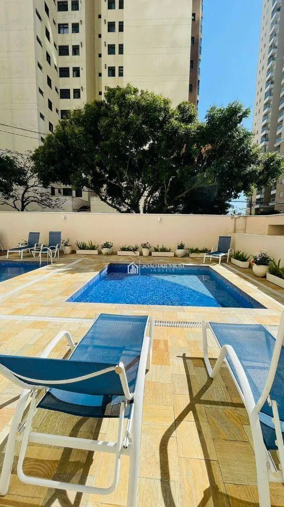Apartamento, 3 quartos, 114 m² - Foto 2