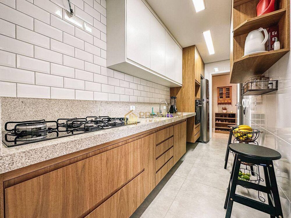 Apartamento, 3 quartos, 95 m² - Foto 3