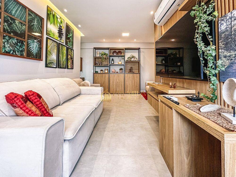 Apartamento, 3 quartos, 95 m² - Foto 4