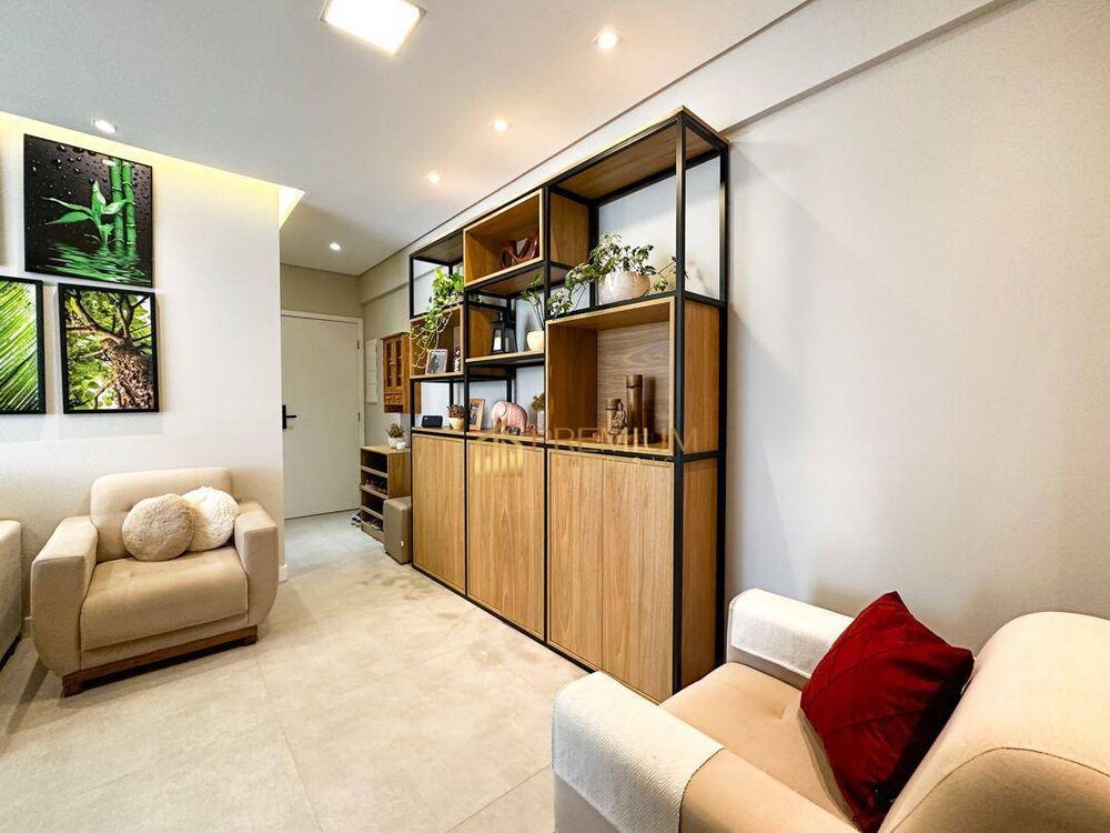 Apartamento, 3 quartos, 95 m² - Foto 1