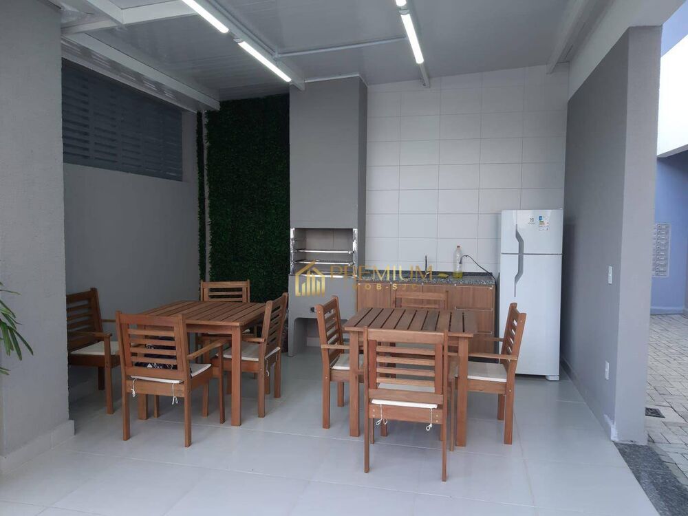 Apartamento, 2 quartos, 62 m² - Foto 3